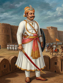 Maharaja Surajmal